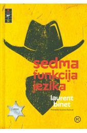 Binet Laurent : Sedma funkcija jezika