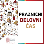 Praznični delovni čas
