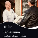 Obrazi slovenskih pokrajin – UROŠ ŠTEFELIN