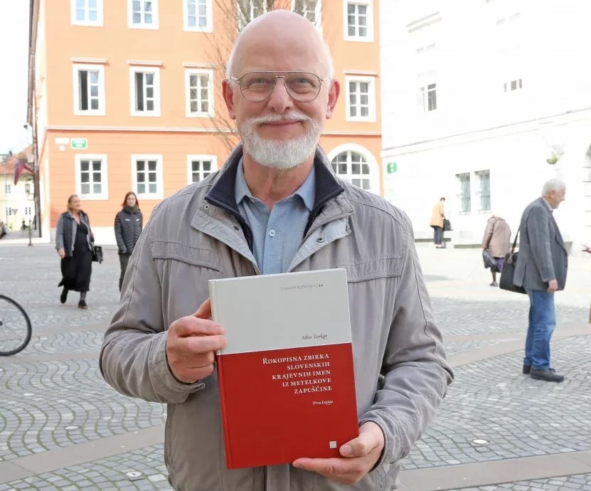 Foto: Ivo Žajdela