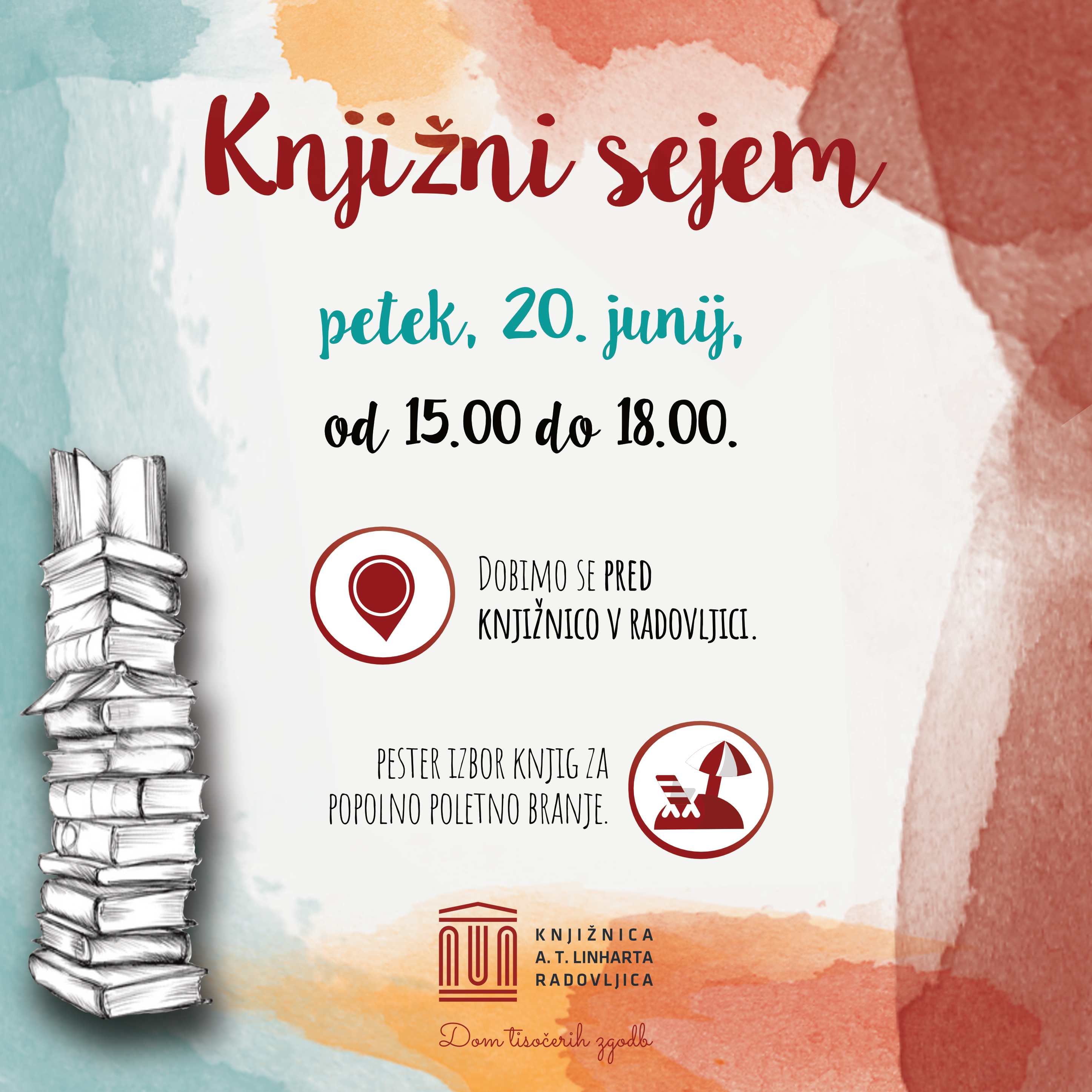 Knjižni sejem