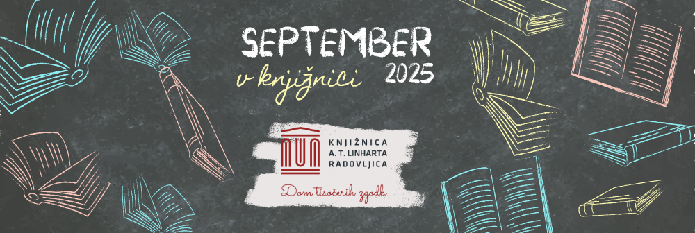 Program za mesec september