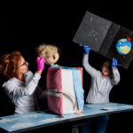 Odpovedana predstava