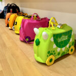 Novi pravljični kovčki