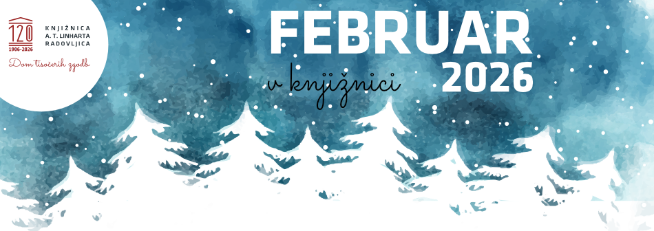 Program februar 2026