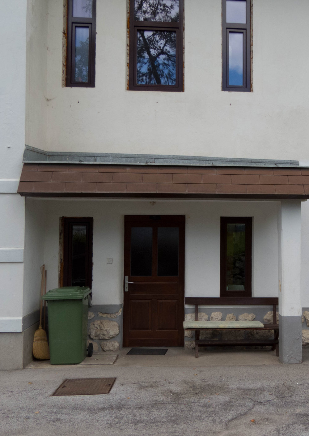 Knjižnica Srednja vas     