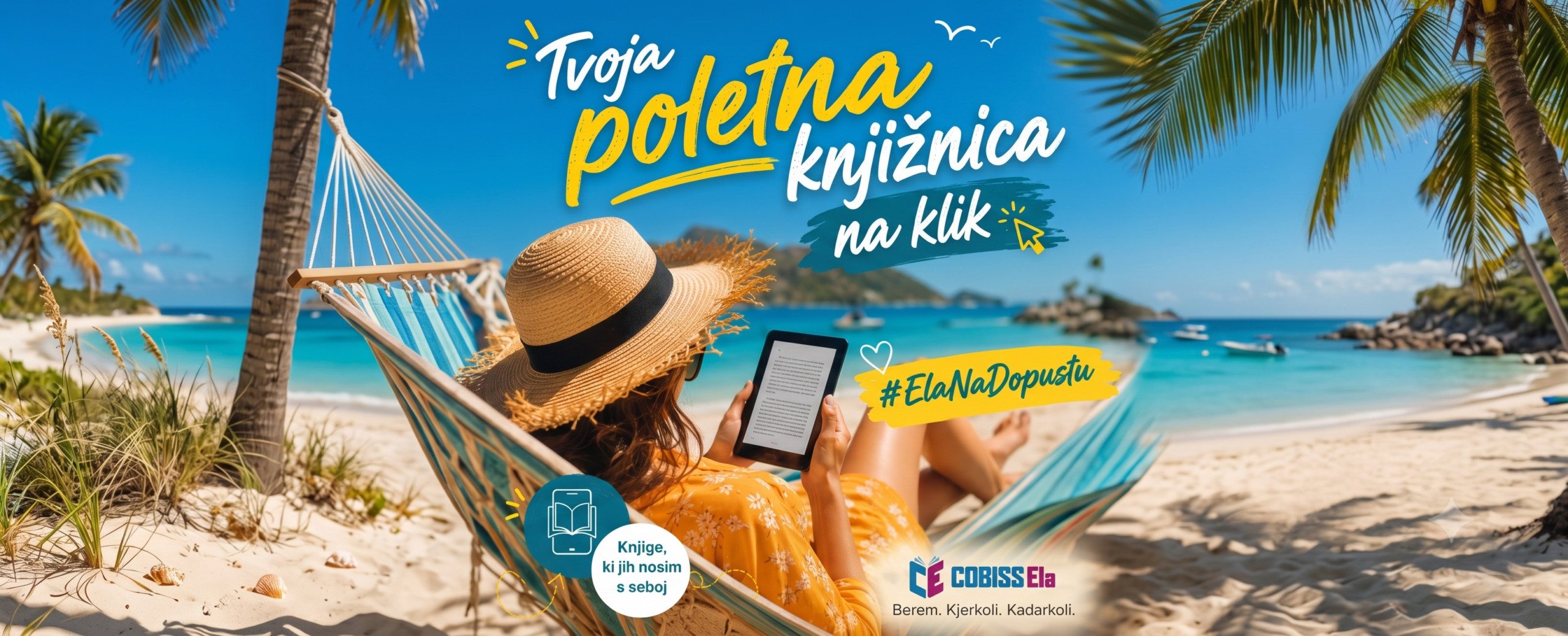 COBISS Ela