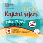 Poletni knjižni sejem
