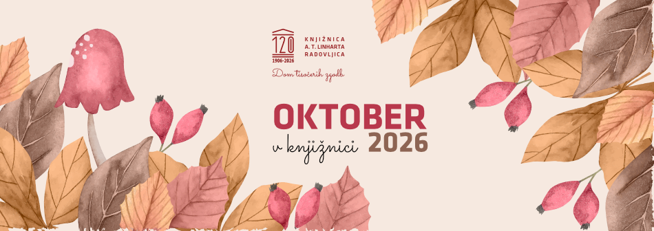 Program oktober 2026